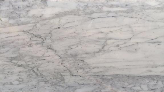 White Carrara